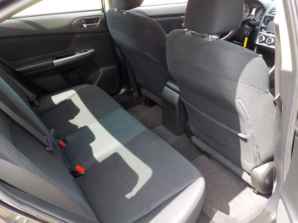 2015 Subaru Impreza Image 25