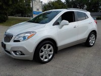 Image for 2015 Buick Enclave Premium ID: 6766566