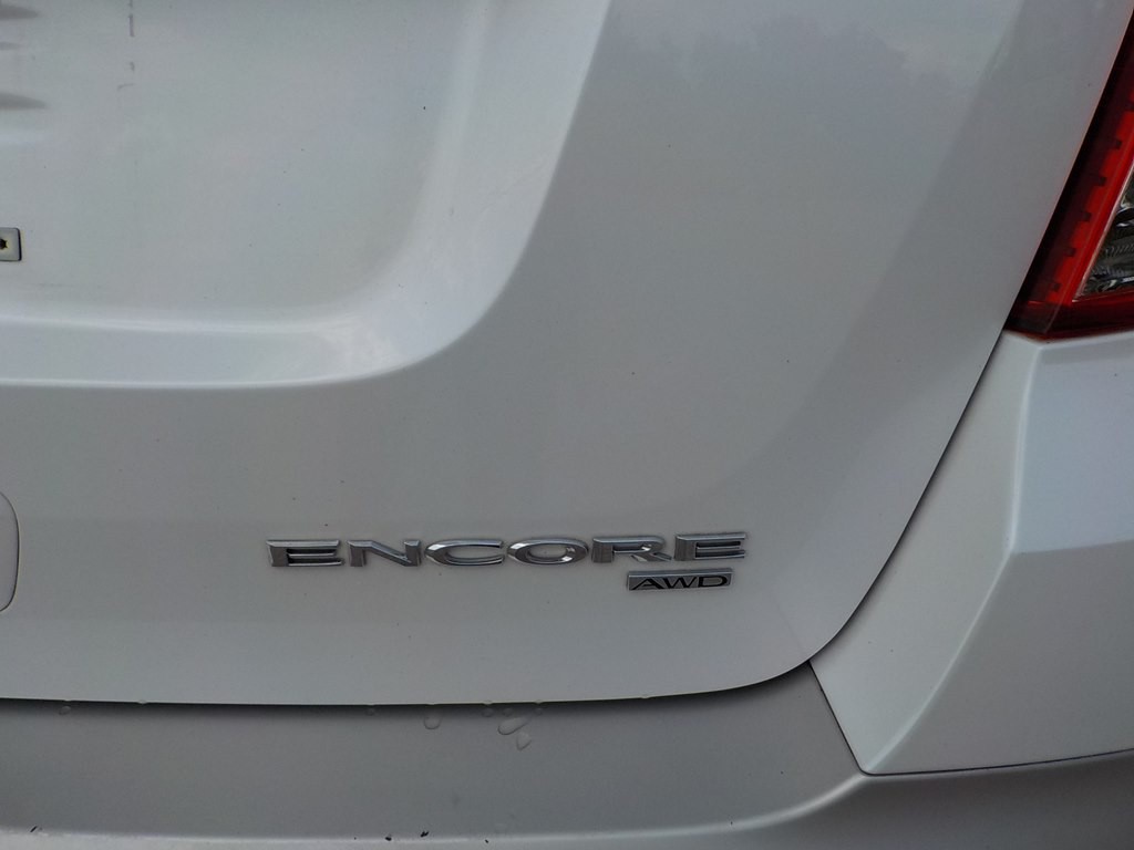 2015 Buick Enclave Image 7