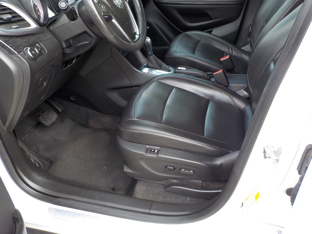 2015 Buick Enclave Image 10