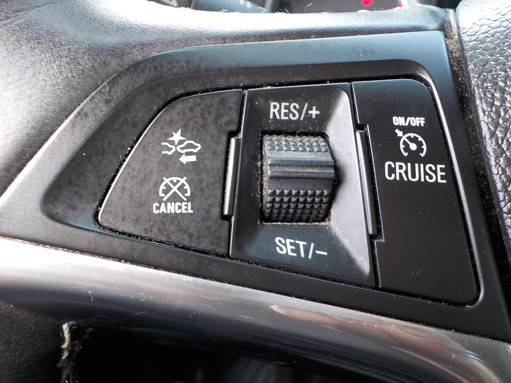 2015 Buick Enclave Image 11