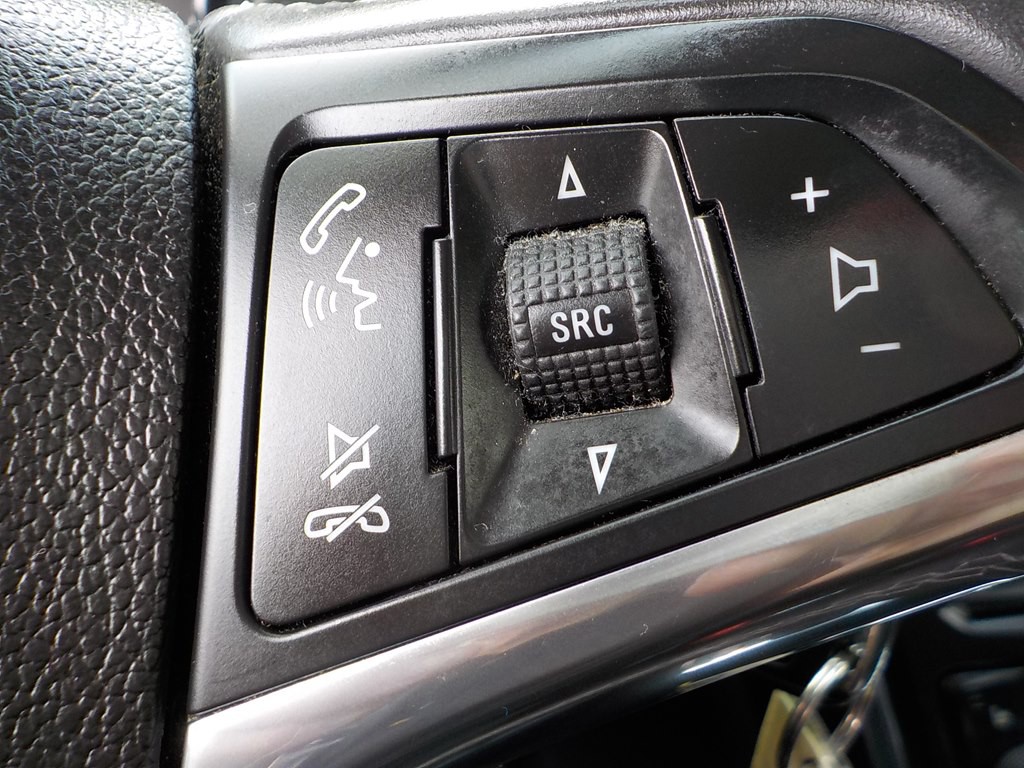 2015 Buick Enclave Image 12