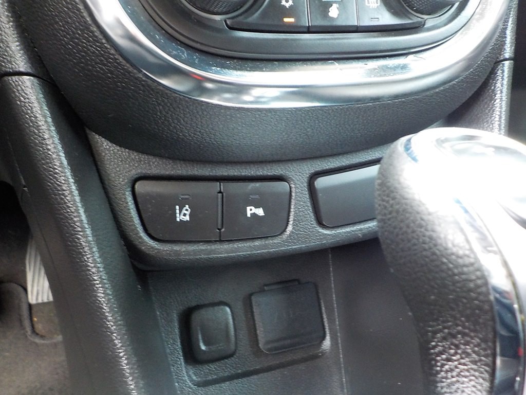 2015 Buick Enclave Image 18