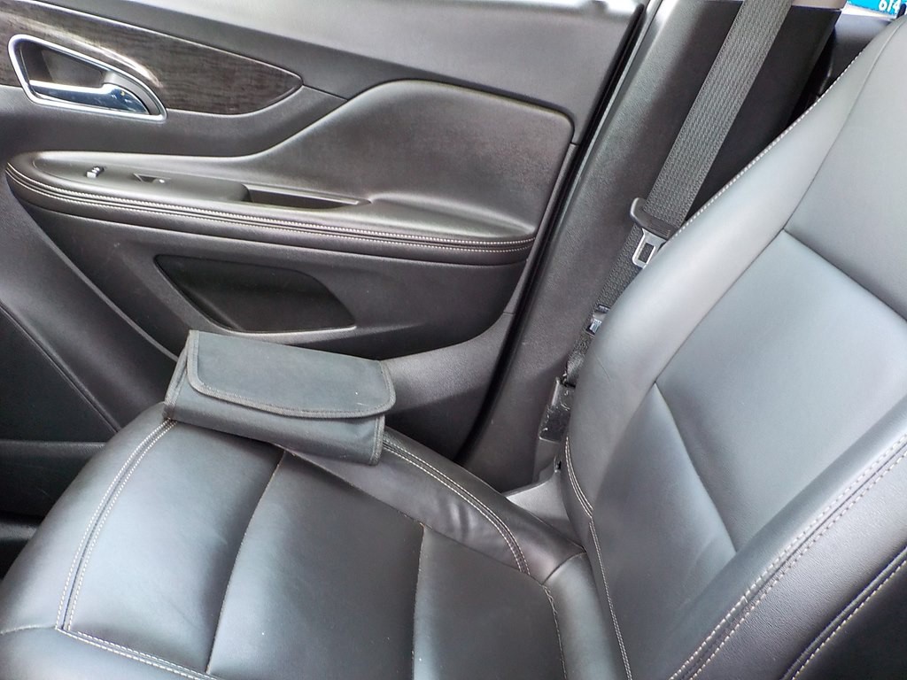 2015 Buick Enclave Image 19