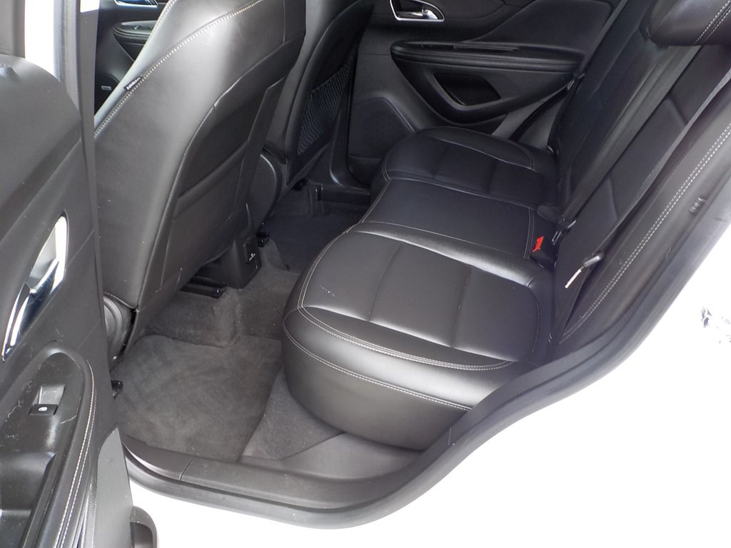 2015 Buick Enclave Image 21