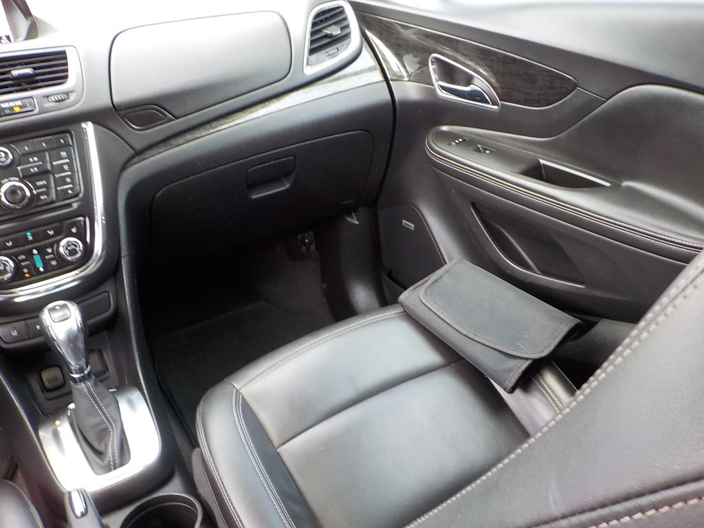 2015 Buick Enclave Image 23
