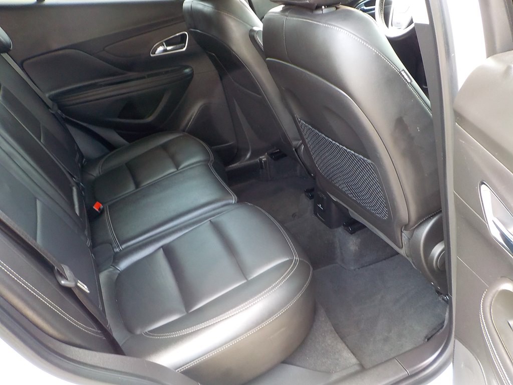 2015 Buick Enclave Image 25