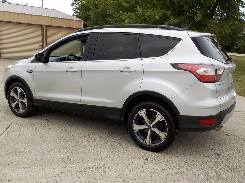2017 Ford Escape Image 6