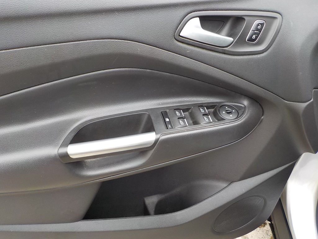 2017 Ford Escape Image 7