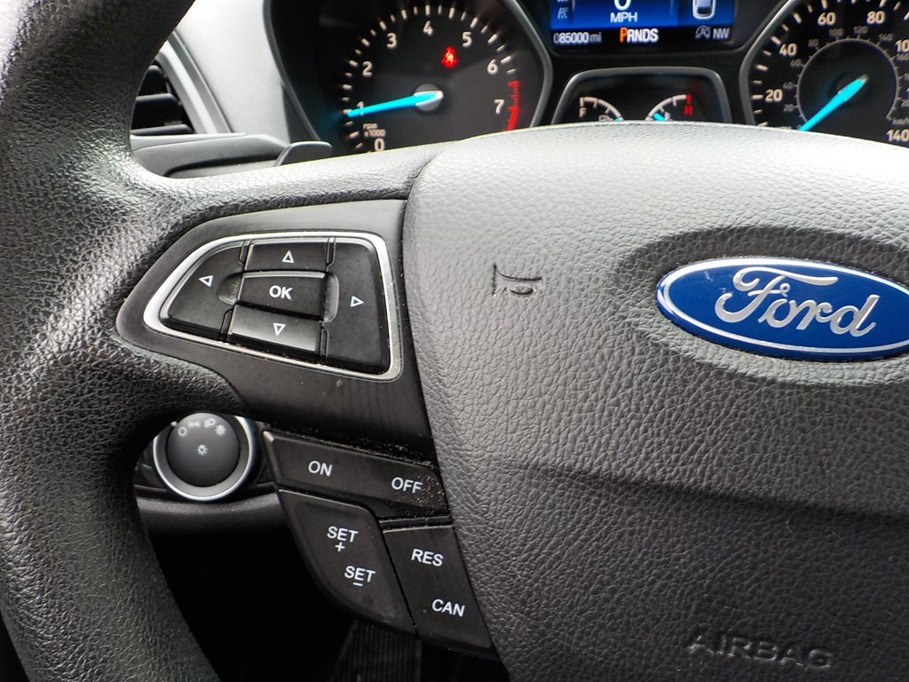 2017 Ford Escape Image 10