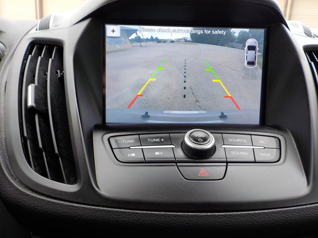 2017 Ford Escape Image 13