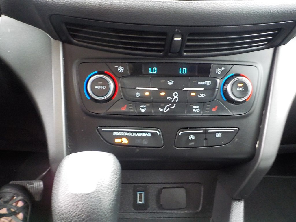2017 Ford Escape Image 14