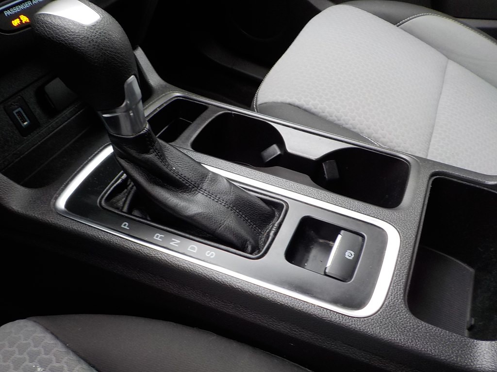 2017 Ford Escape Image 15