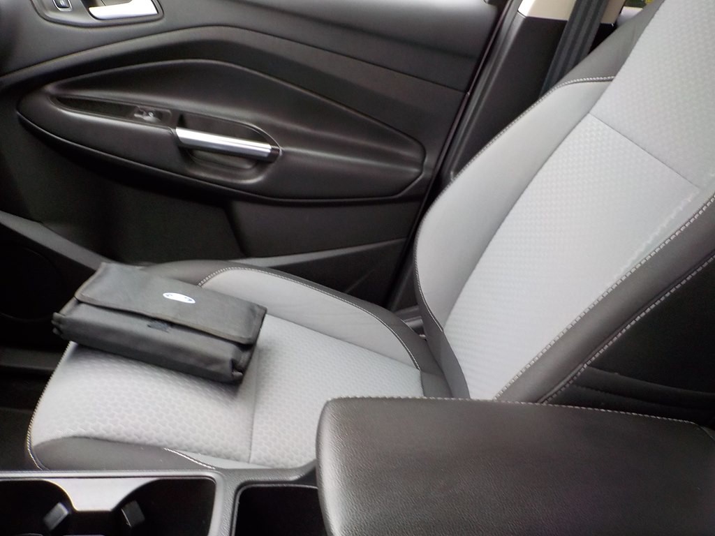 2017 Ford Escape Image 16