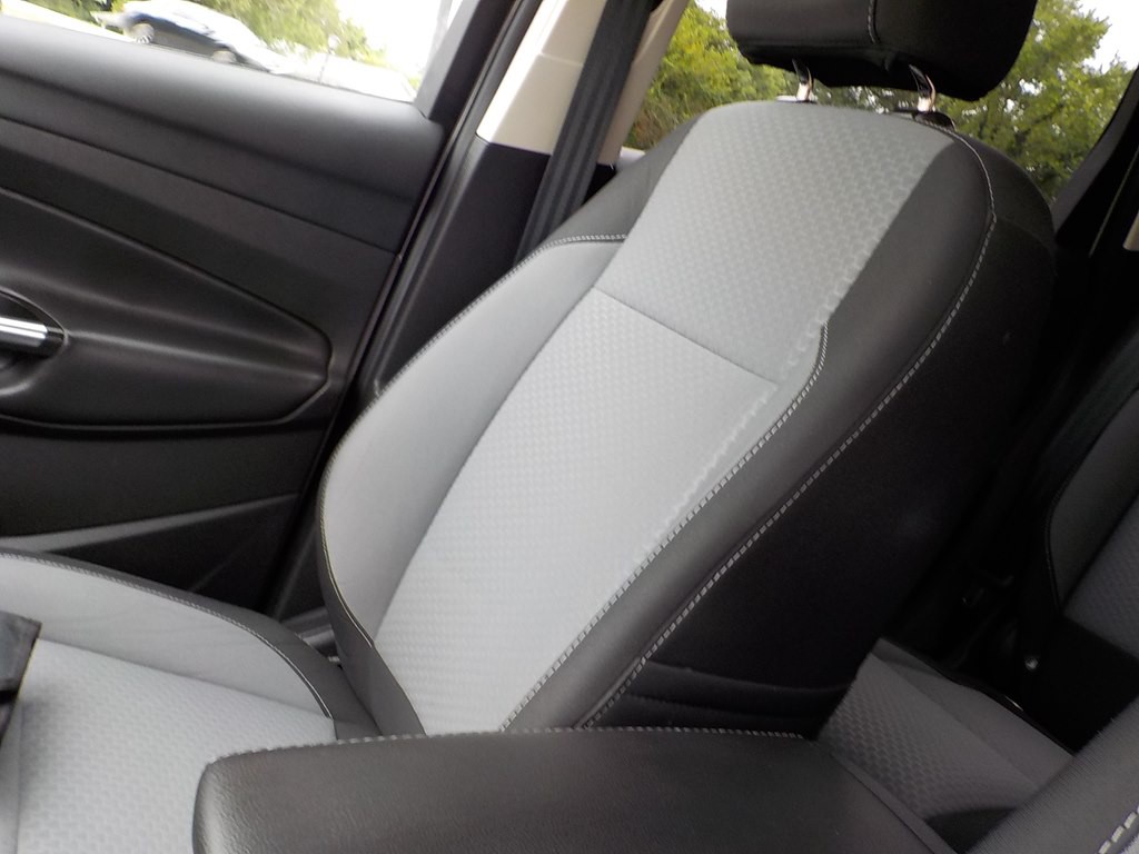 2017 Ford Escape Image 17