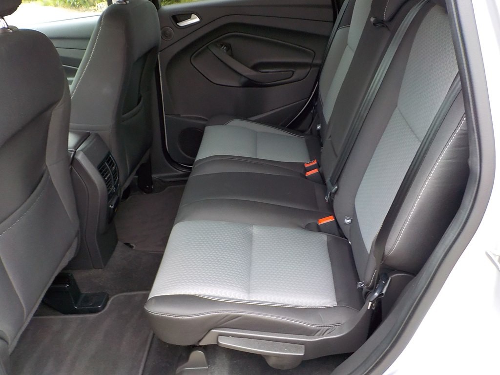 2017 Ford Escape Image 20