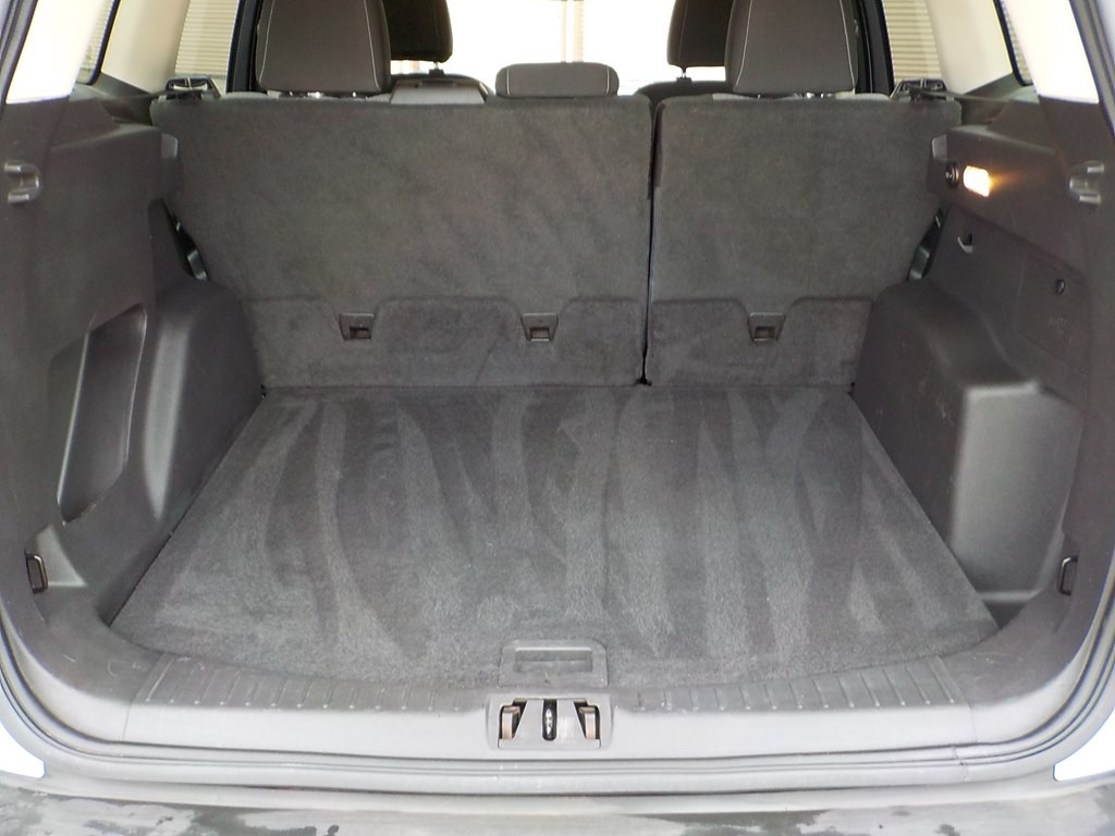 2017 Ford Escape Image 24