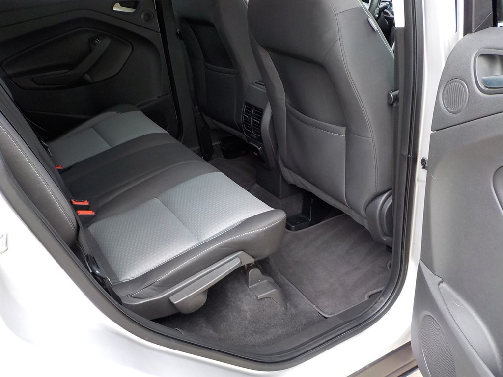 2017 Ford Escape Image 26