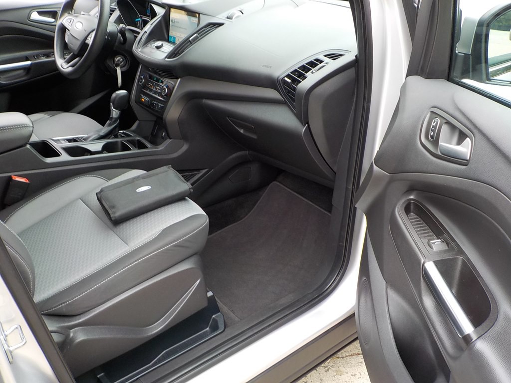 2017 Ford Escape Image 27