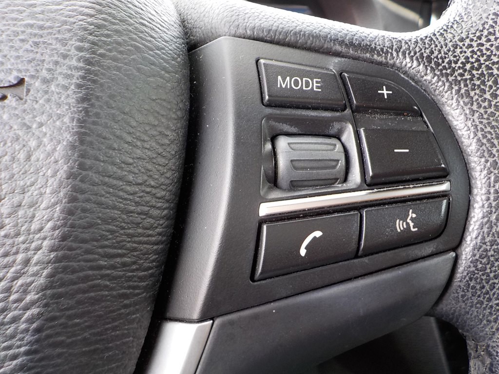 2016 BMW X3 Image 11