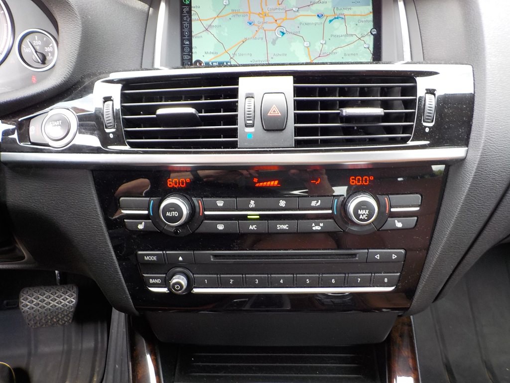 2016 BMW X3 Image 12