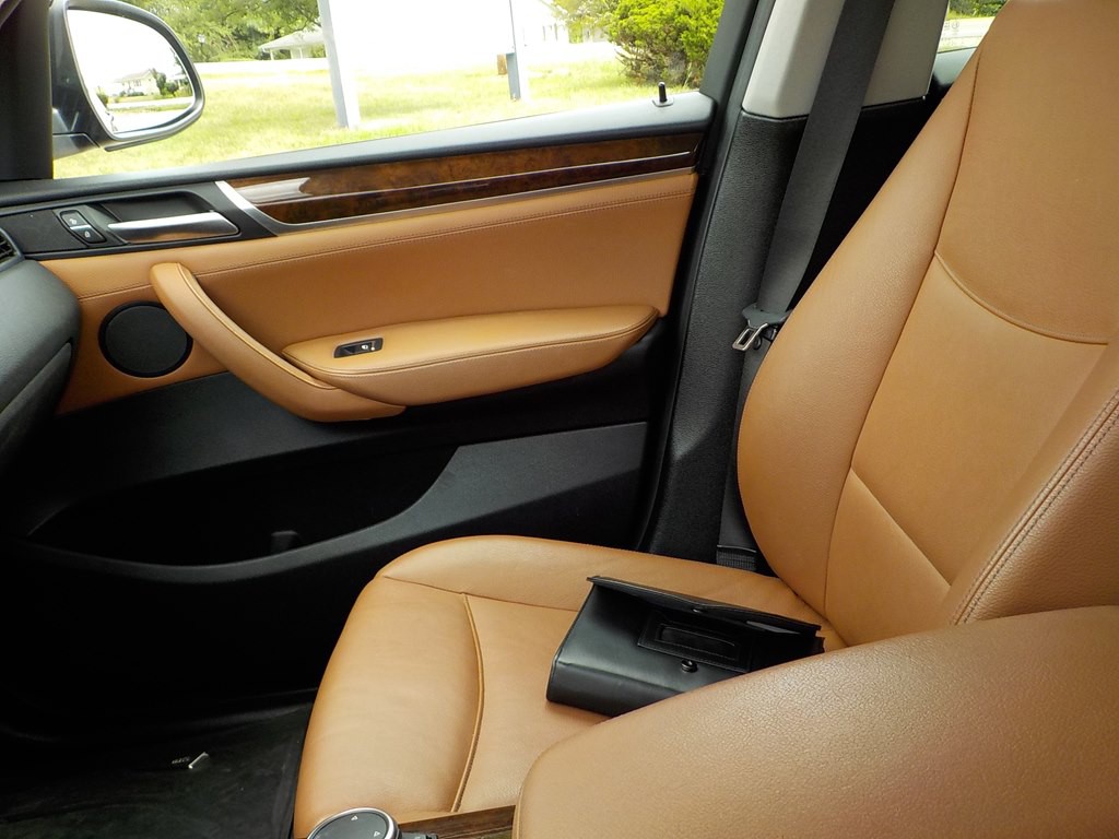 2016 BMW X3 Image 15