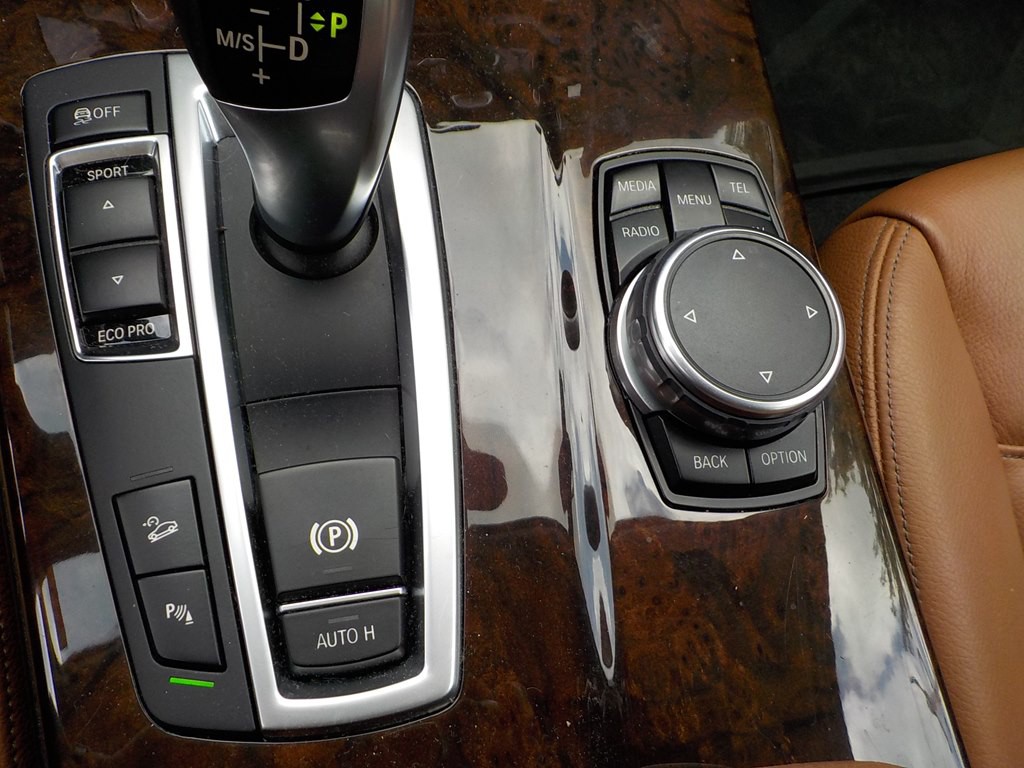 2016 BMW X3 Image 17