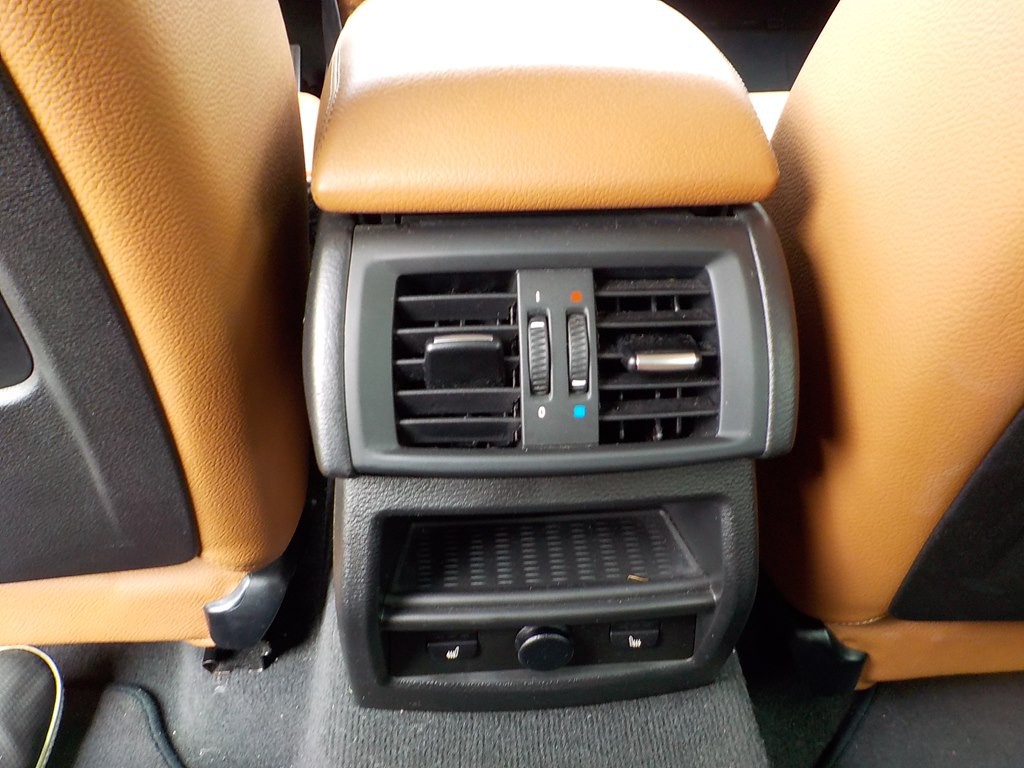 2016 BMW X3 Image 19