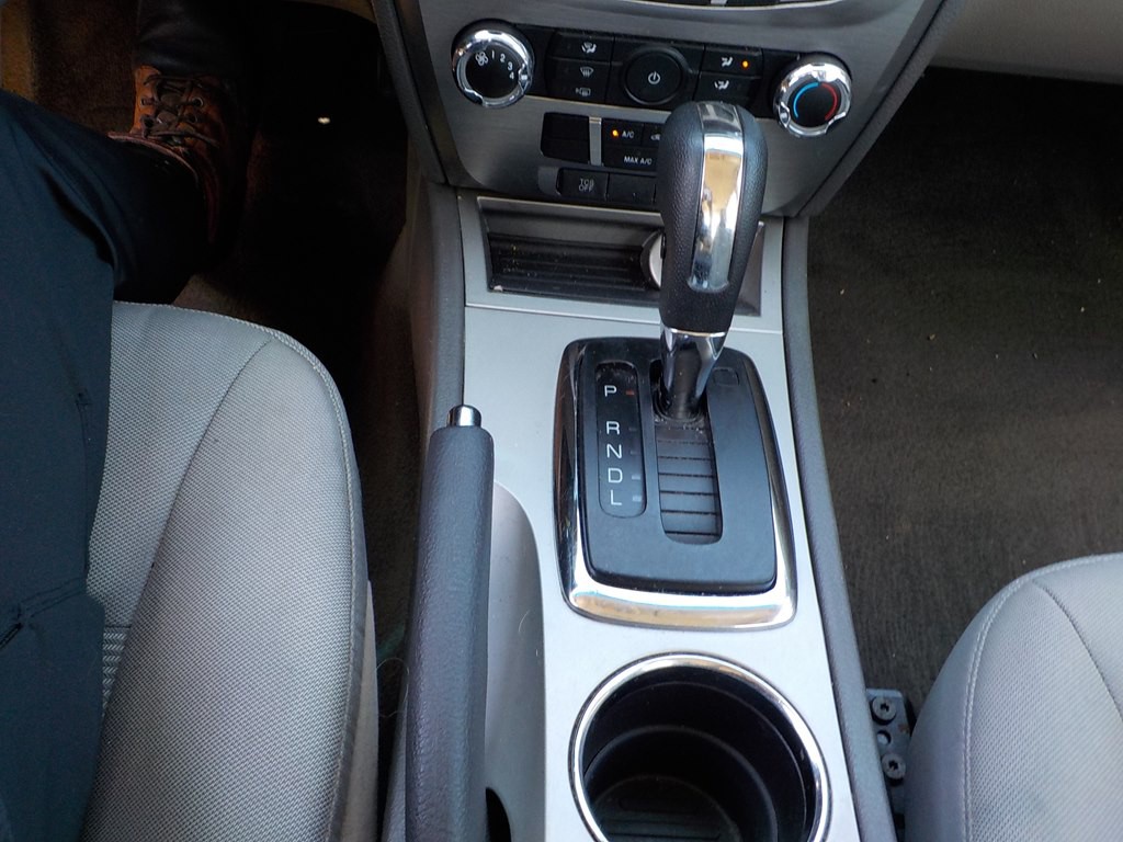 2012 Ford Fusion Image 13
