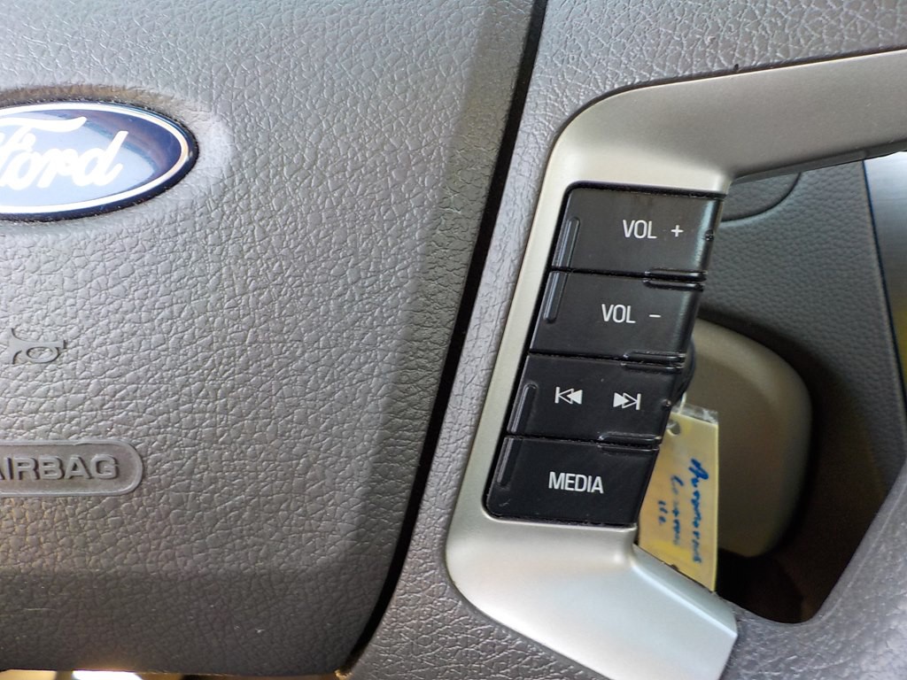 2012 Ford Fusion Image 16