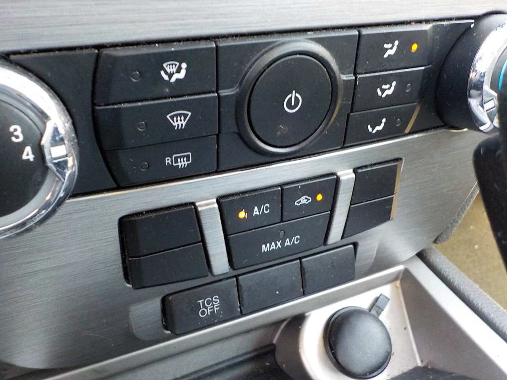 2012 Ford Fusion Image 18