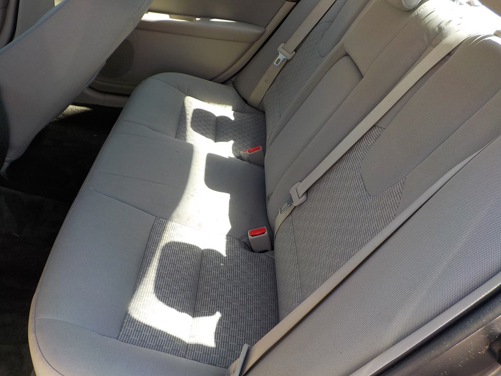 2012 Ford Fusion Image 21