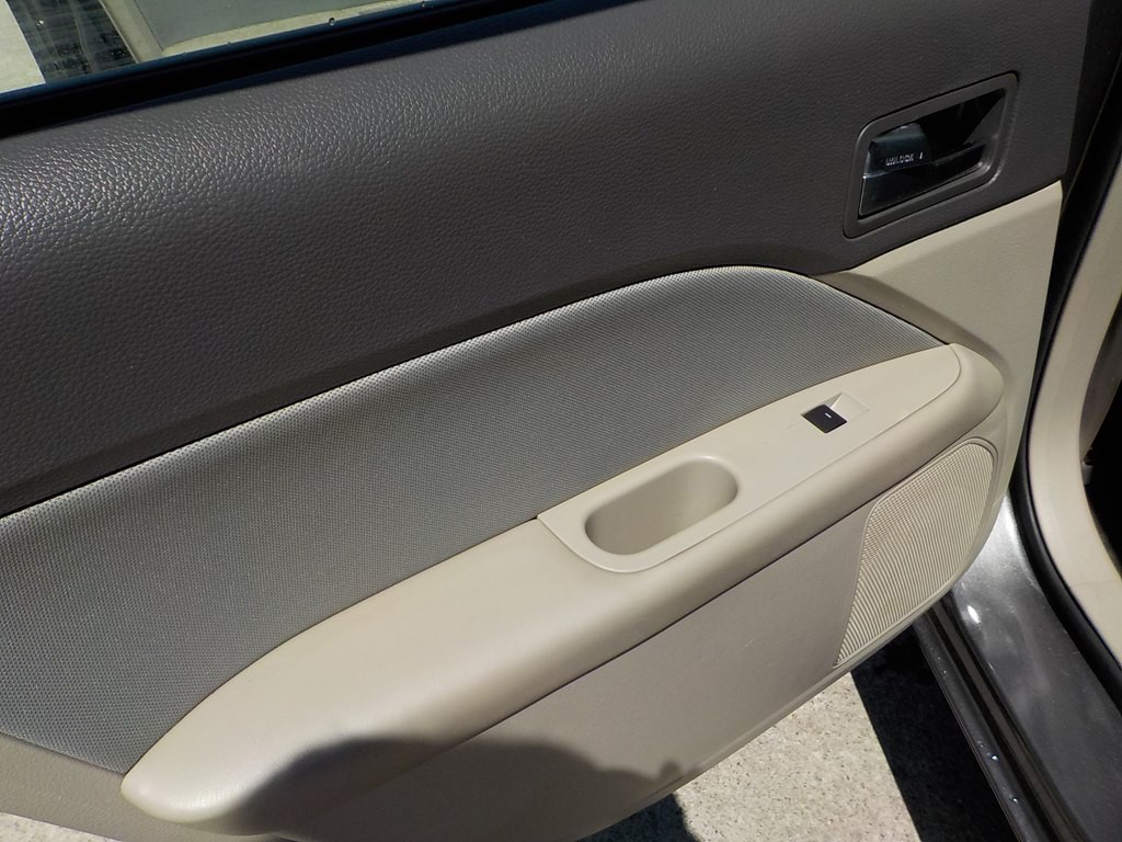 2012 Ford Fusion Image 22