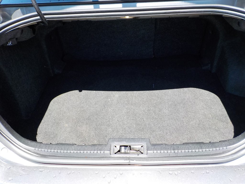 2012 Ford Fusion Image 23