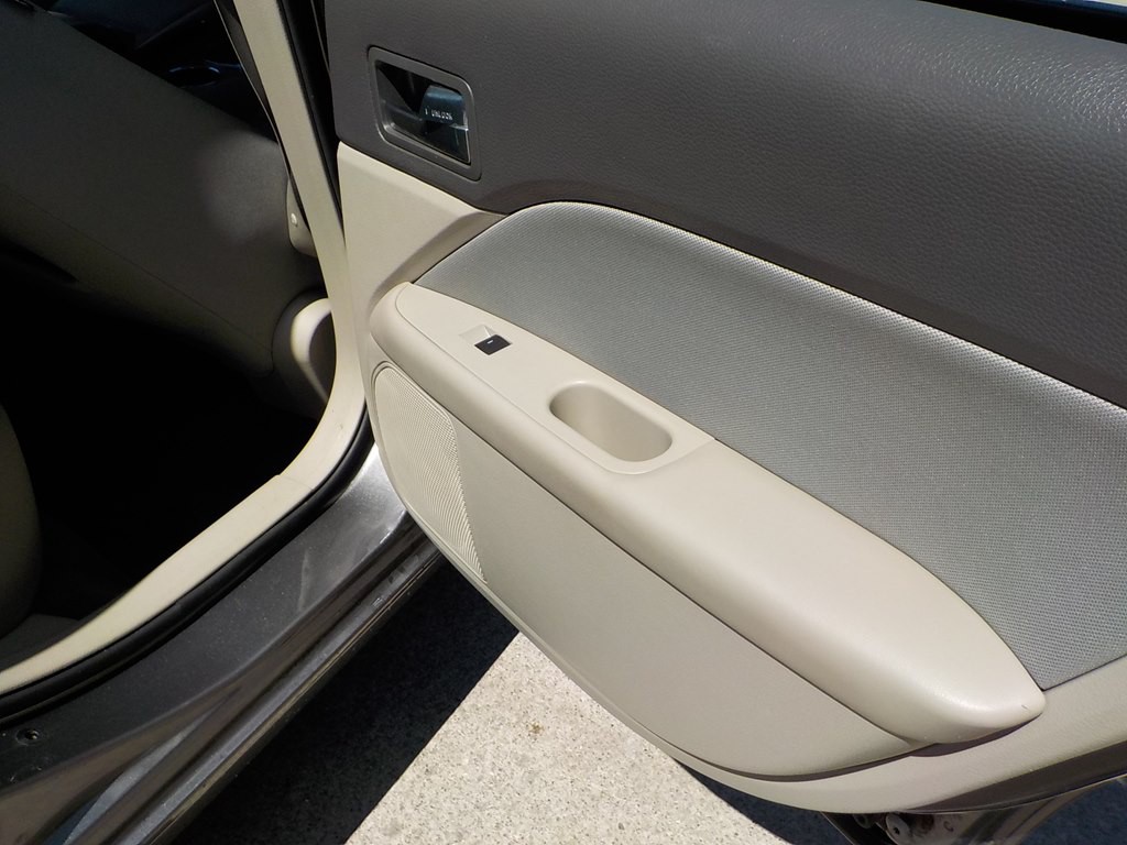 2012 Ford Fusion Image 26