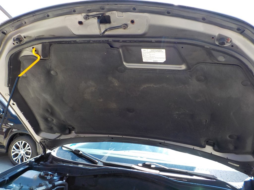 2012 Ford Fusion Image 29