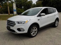 Image for 2017 Ford Escape SE ID: 6824614