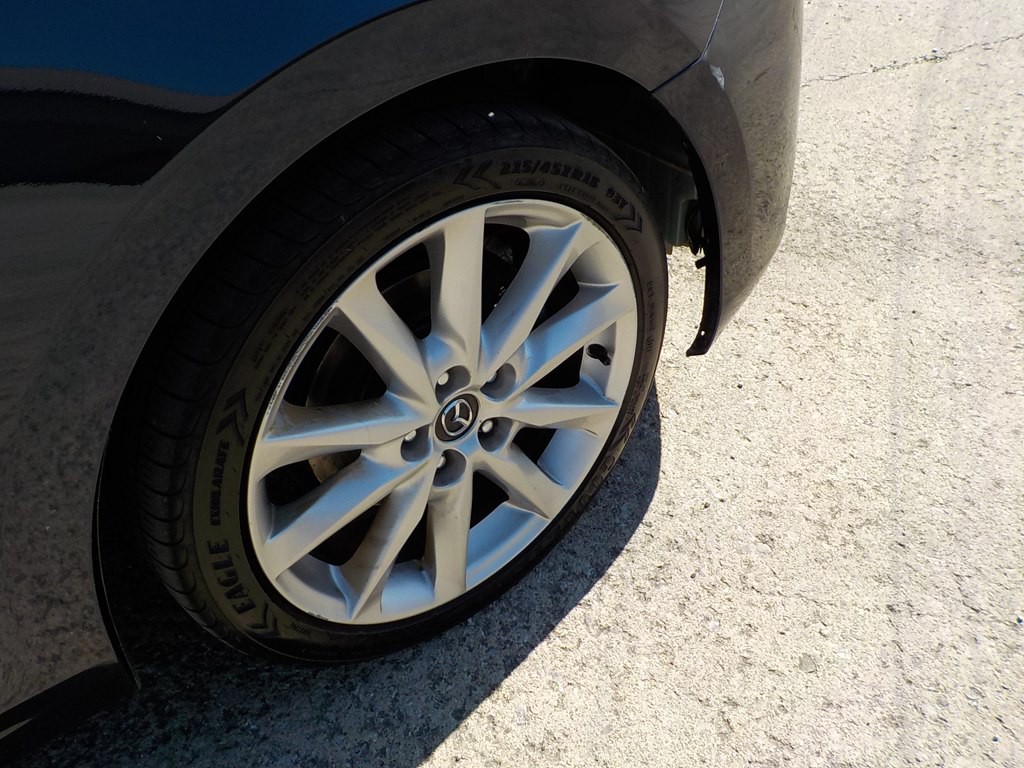2017 Mazda Mazda3 Image 5