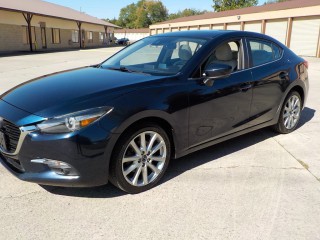 Image for 2017 Mazda Mazda3 Grand Touring ID: 6832761