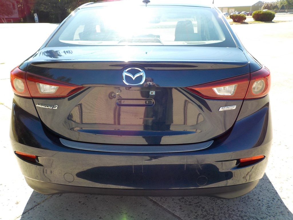 2017 Mazda Mazda3 Image 6