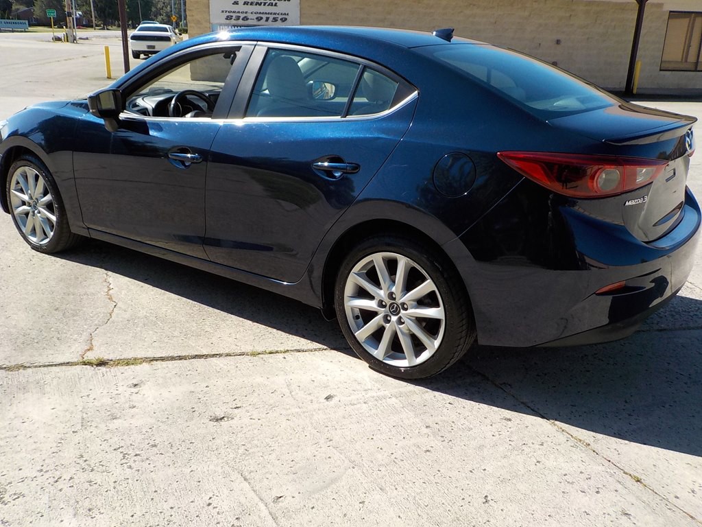 2017 Mazda Mazda3 Image 7