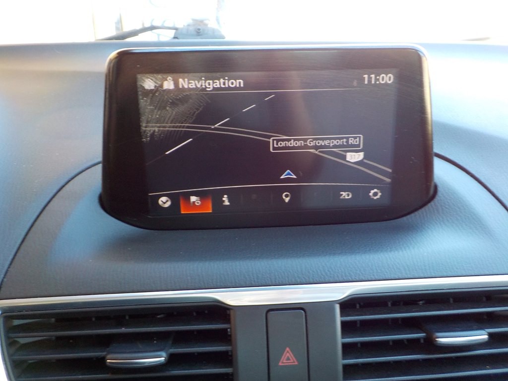 2017 Mazda Mazda3 Image 15