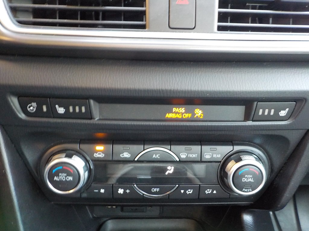 2017 Mazda Mazda3 Image 17