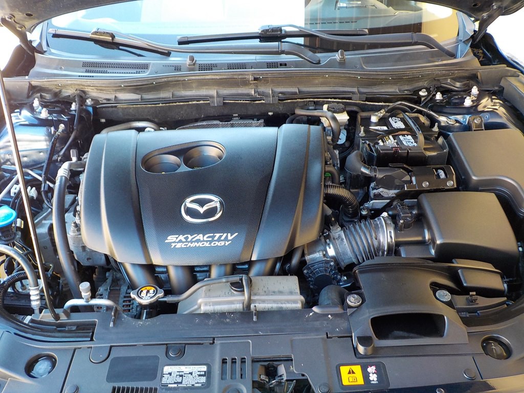 2017 Mazda Mazda3 Image 28