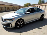 Image for 2020 Volkswagen Passat R-line ID: 6856971