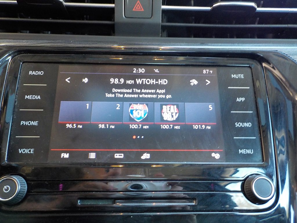 2020 Volkswagen Passat Image 14
