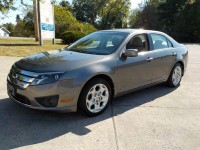 Image for 2010 Ford Fusion SE ID: 6859062