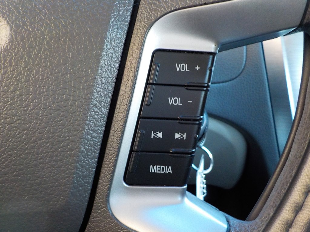 2010 Ford Fusion Image 12