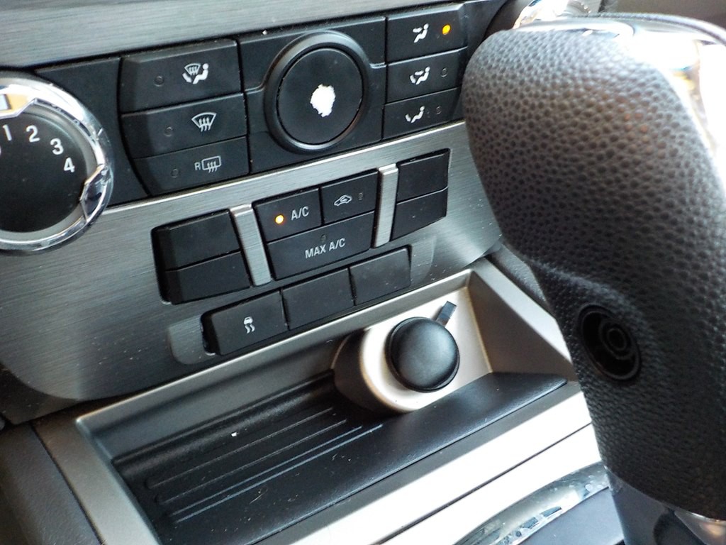 2010 Ford Fusion Image 14