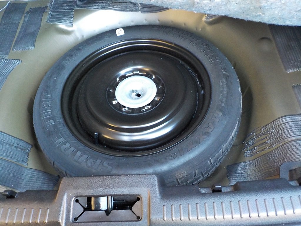 2010 Ford Fusion Image 24